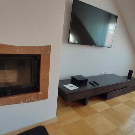 Apartament Prosta Kielce Zewnętrze zdjęcie