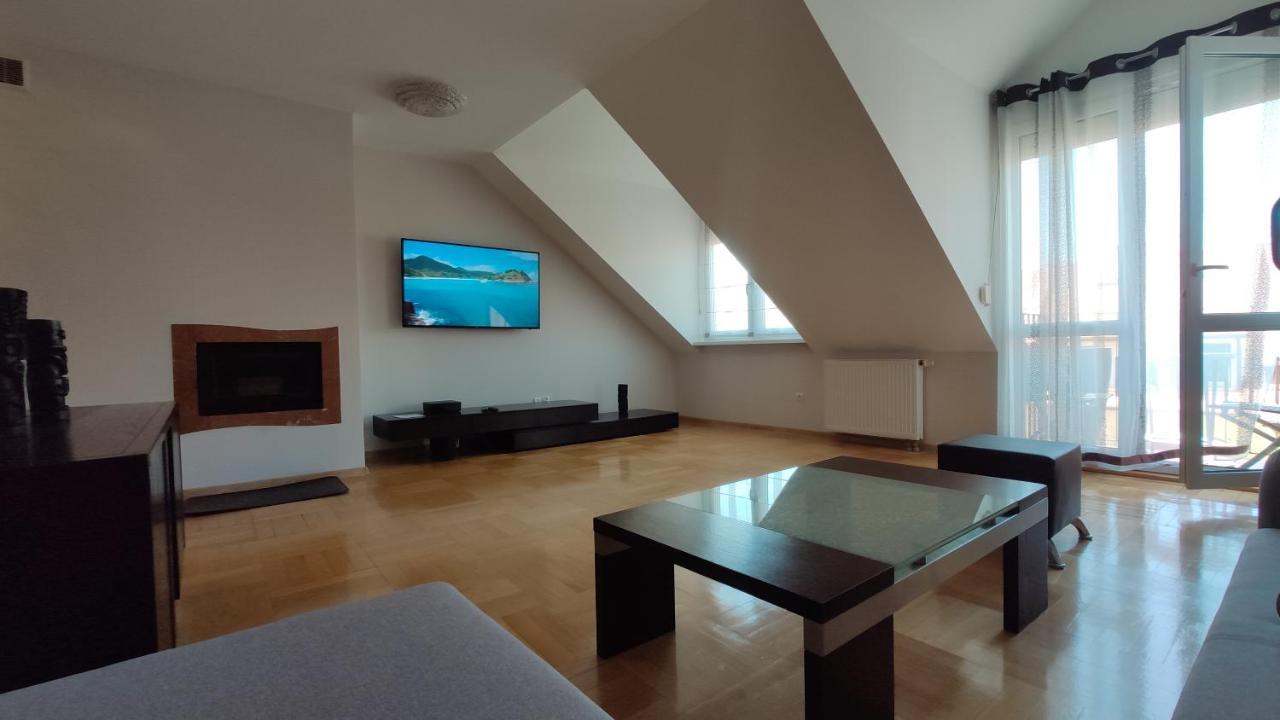 Apartament Prosta Kielce Zewnętrze zdjęcie