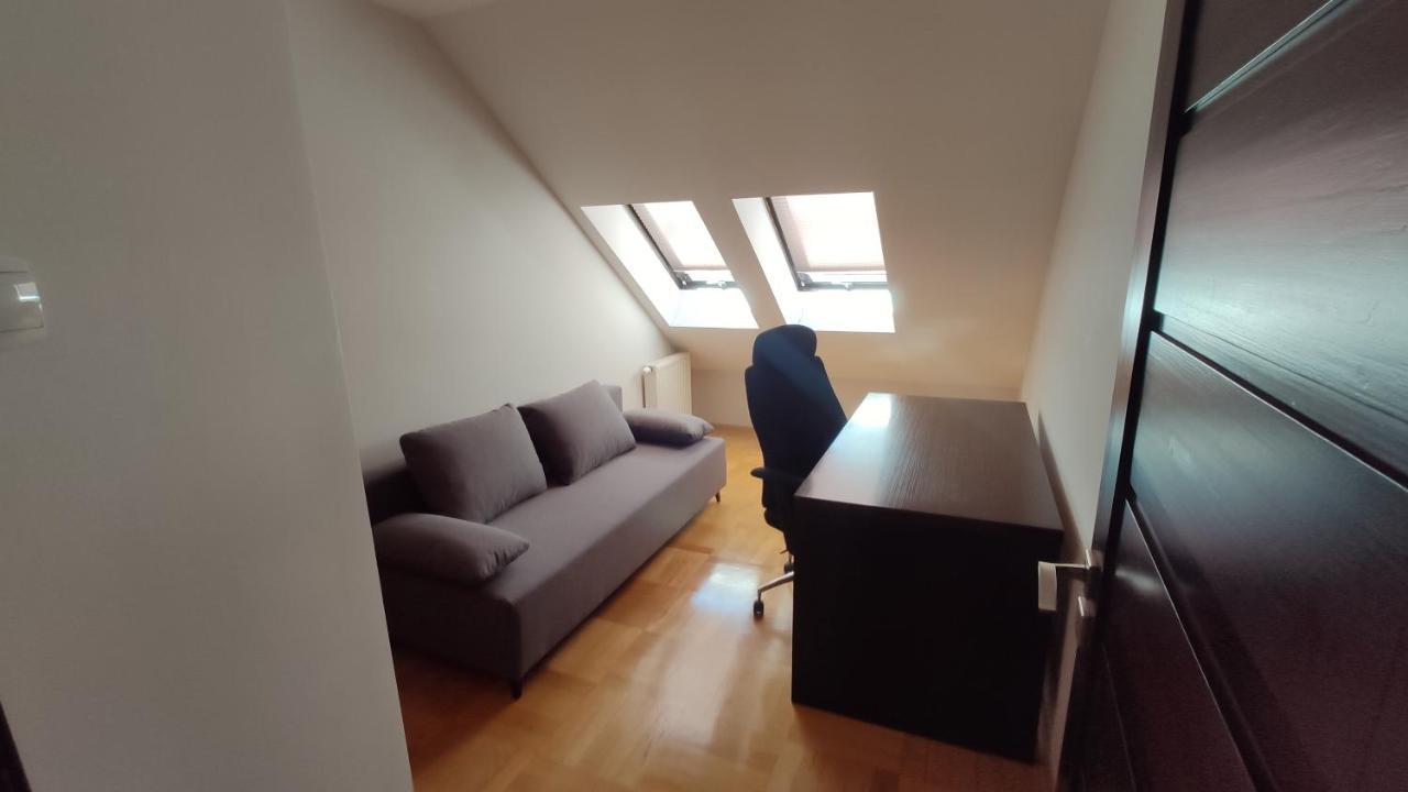 Apartament Prosta Kielce Zewnętrze zdjęcie