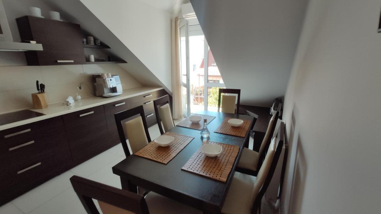 Apartament Prosta Kielce Zewnętrze zdjęcie
