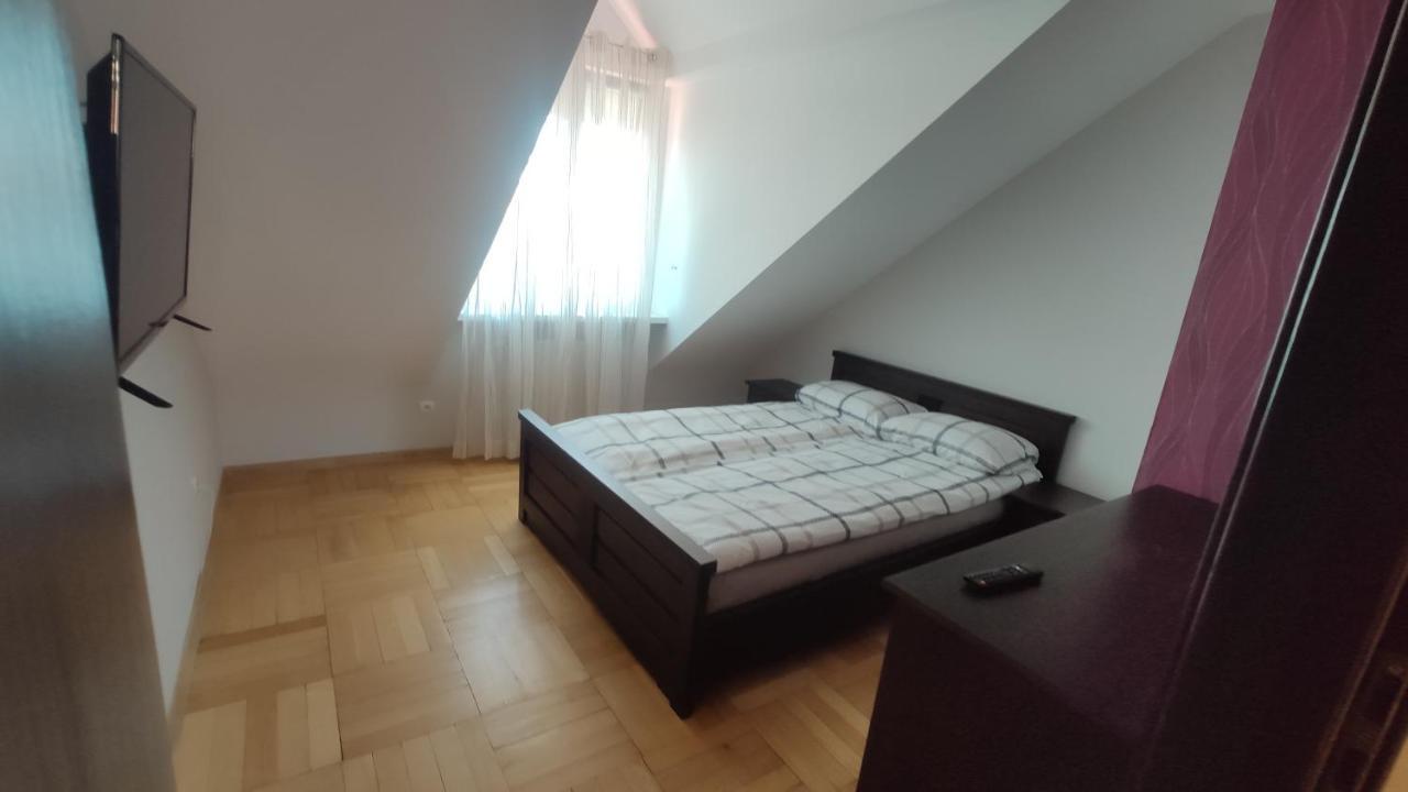 Apartament Prosta Kielce Zewnętrze zdjęcie