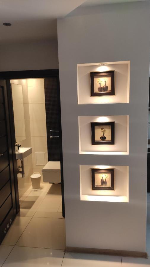 Apartament Prosta Kielce Zewnętrze zdjęcie