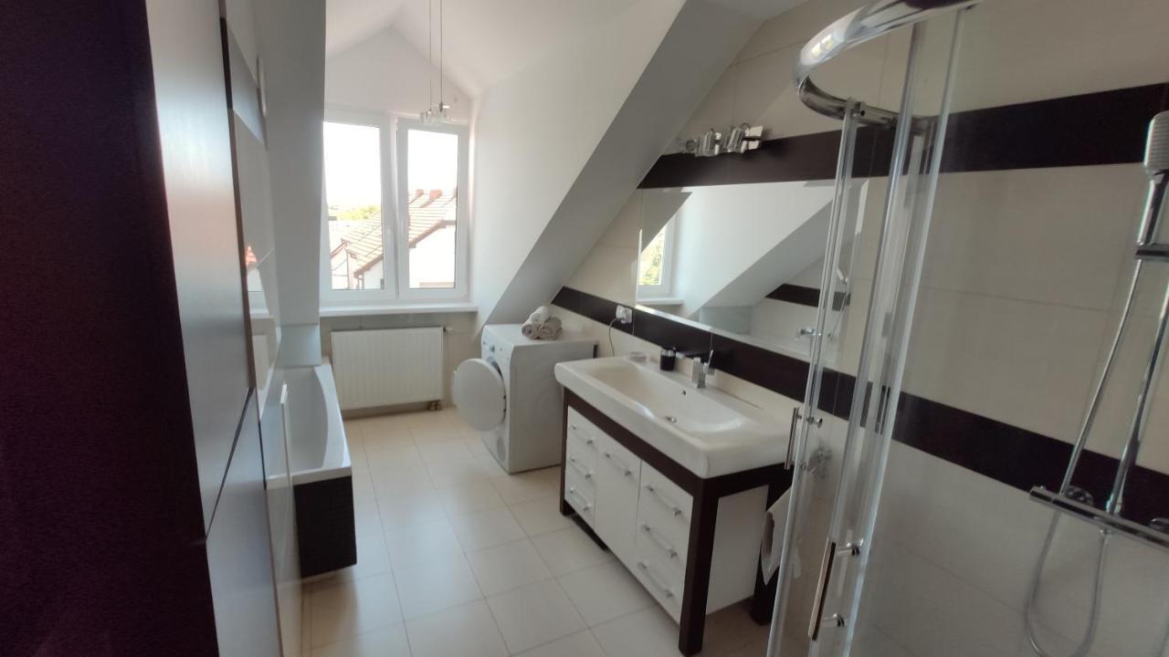 Apartament Prosta Kielce Zewnętrze zdjęcie
