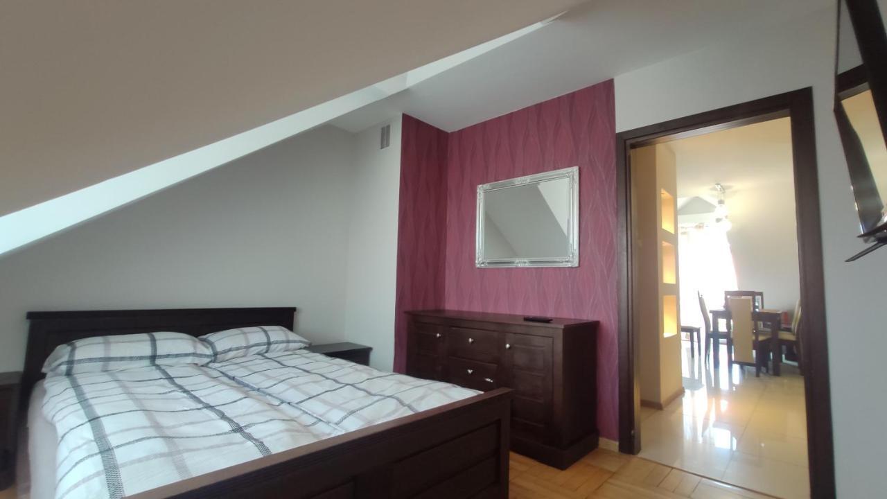 Apartament Prosta Kielce Zewnętrze zdjęcie