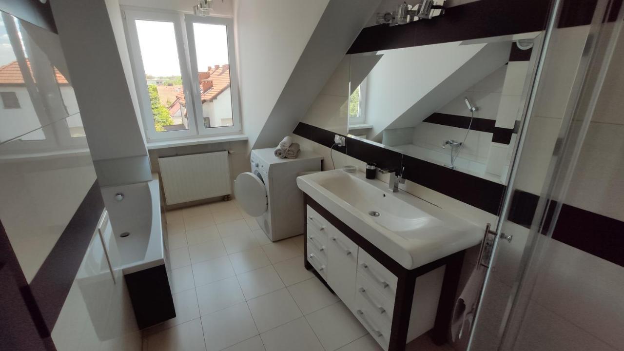 Apartament Prosta Kielce Zewnętrze zdjęcie
