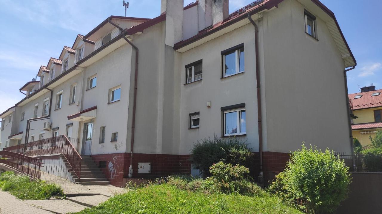 Apartament Prosta Kielce Zewnętrze zdjęcie