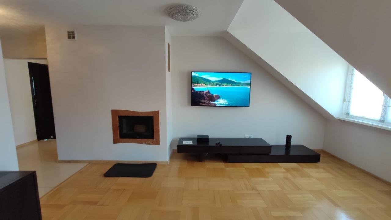 Apartament Prosta Kielce Zewnętrze zdjęcie