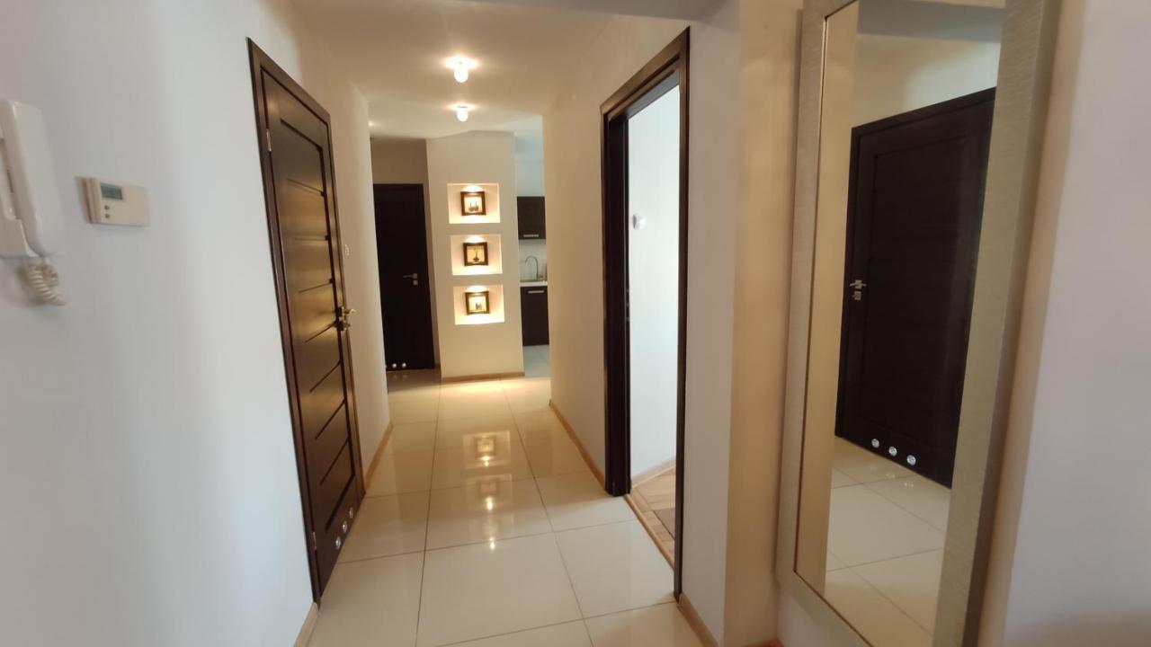 Apartament Prosta Kielce Zewnętrze zdjęcie