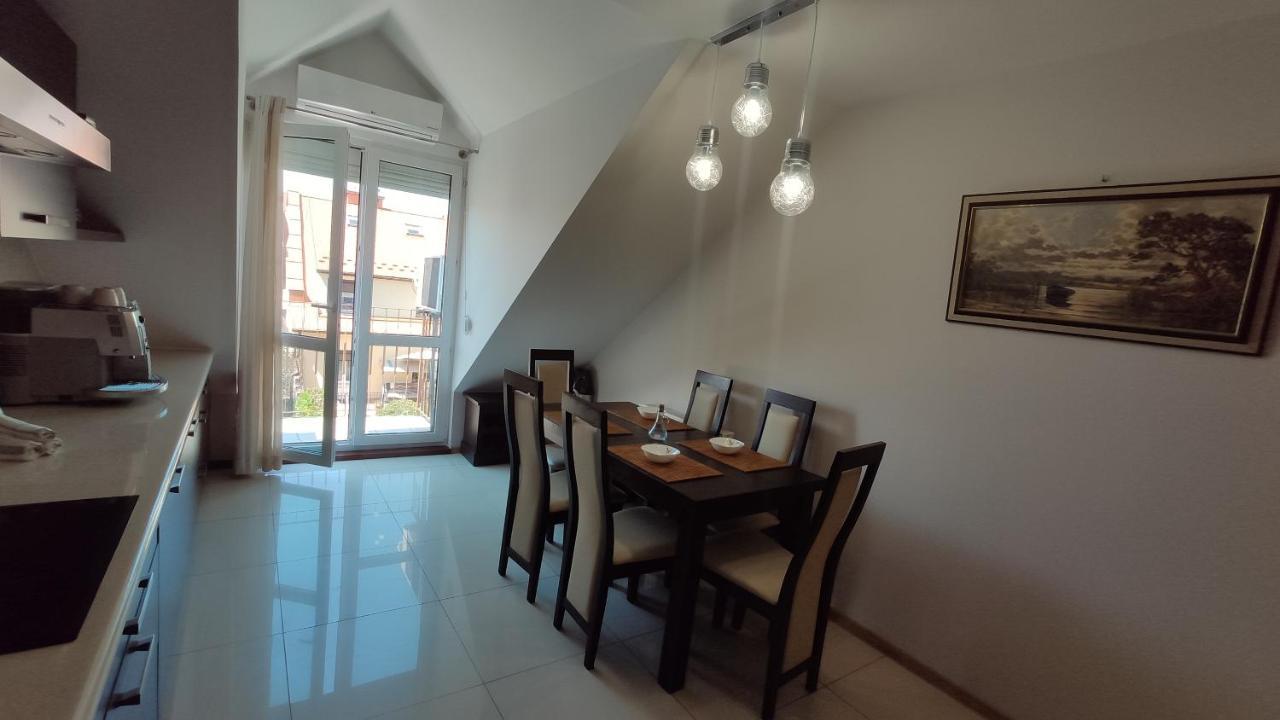 Apartament Prosta Kielce Zewnętrze zdjęcie