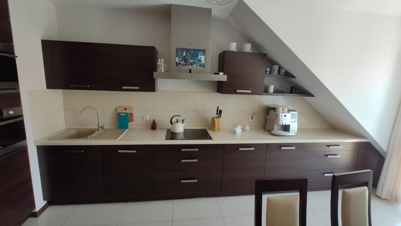 Apartament Prosta Kielce Zewnętrze zdjęcie
