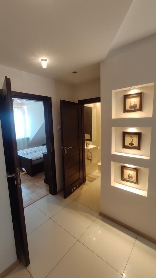 Apartament Prosta Kielce Zewnętrze zdjęcie
