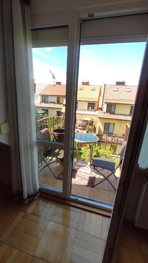Apartament Prosta Kielce Zewnętrze zdjęcie