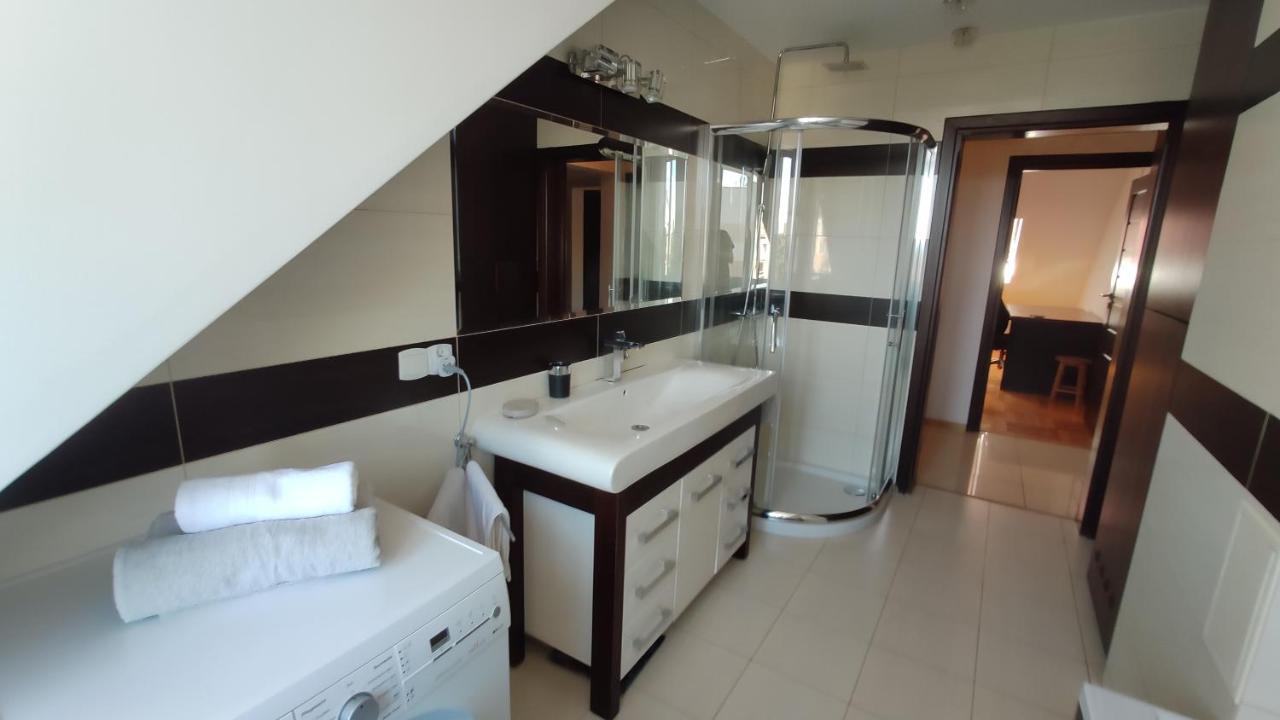 Apartament Prosta Kielce Zewnętrze zdjęcie