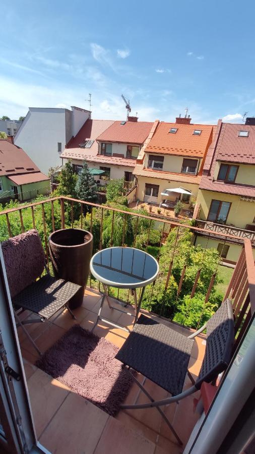 Apartament Prosta Kielce Zewnętrze zdjęcie