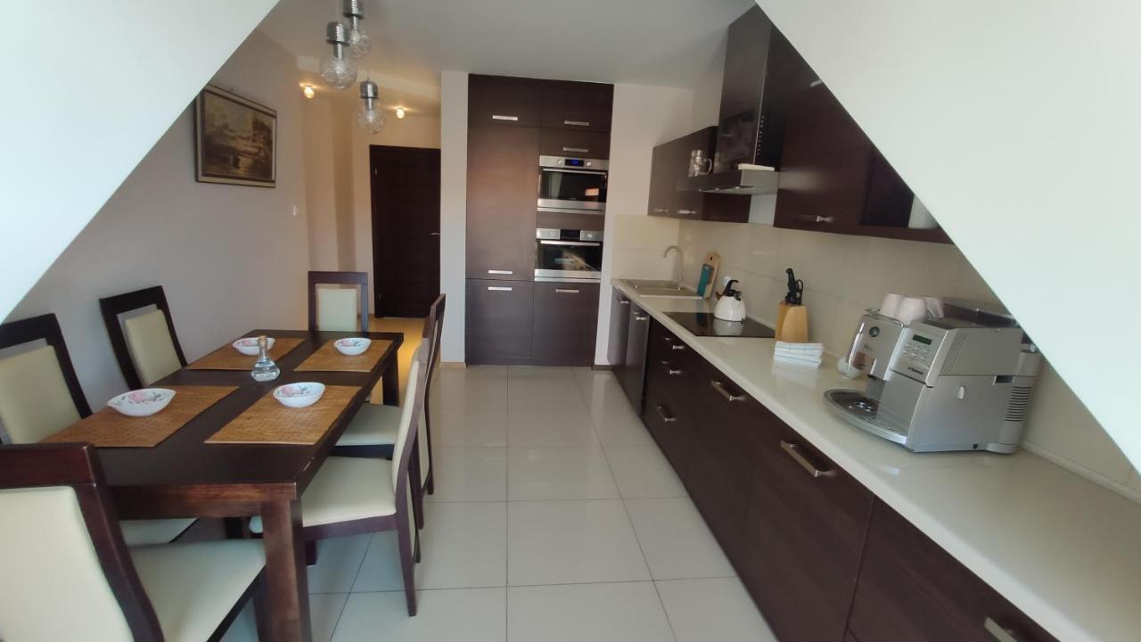 Apartament Prosta Kielce Zewnętrze zdjęcie