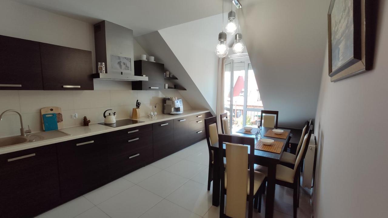 Apartament Prosta Kielce Zewnętrze zdjęcie